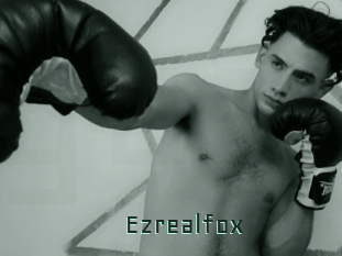 Ezrealfox