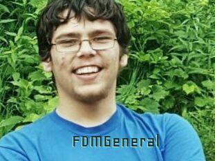 FDMGeneral