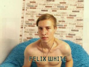FELIX_WHITE