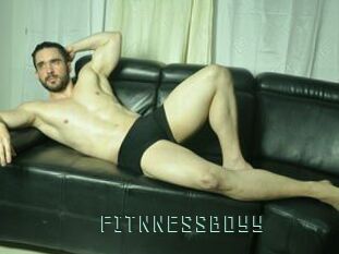 FITNNESSBOYY