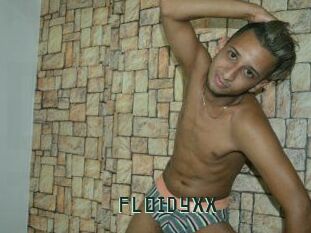 FLOIDY_XX