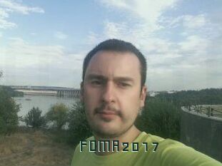 FOMA2017