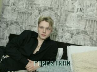 FORESTRAN