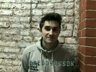 FREDDY_DYSON