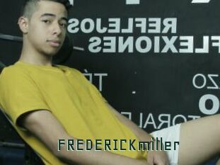 FREDERICKmiller