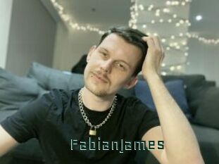 FabianJames