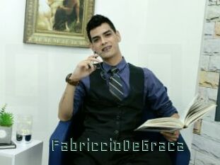 FabriccioDeGraca