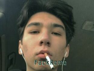 FackRomo