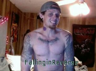 FallinginReverse Gay Porn