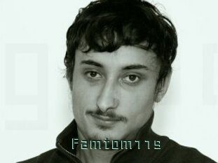 Famtom119