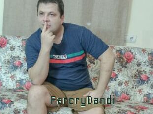 FarcryDandi Gay Porn