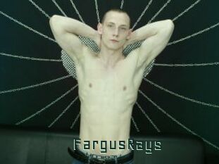 FargusRays