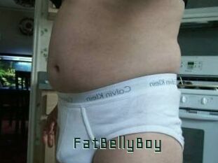 FatBellyBoy