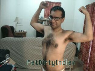 FatDirtyIndian