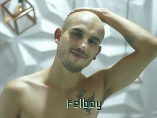 Felboy