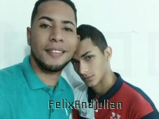FelixAndJulian Gay Porn