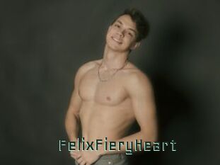 FelixFieryHeart