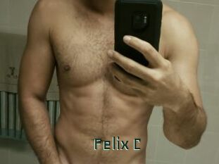 Felix_C Gay Porn