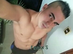 Fenix_S Gay Porn