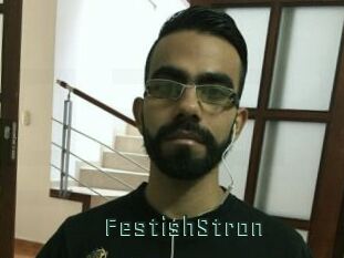 FestishStron