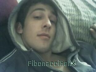 FibonacciHelix