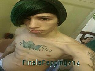 FinalsFapping714