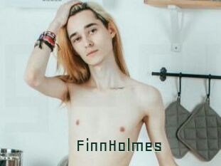 FinnHolmes