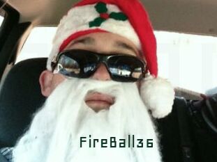 FireBall36