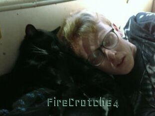 FireCrotch64