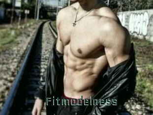 Fitmodelness