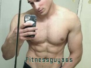 Fitnessguy365