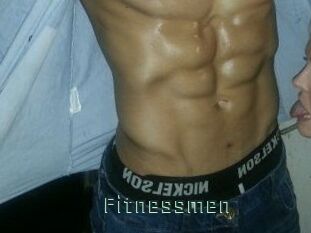 Fitnessmen