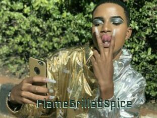 FlameGrilledSpice