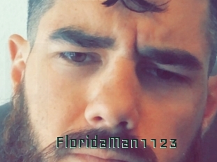 FloridaMan1123