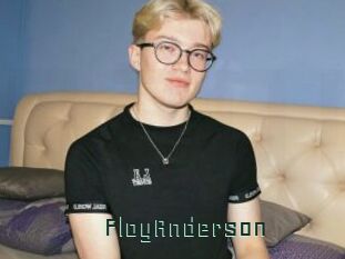 FloyAnderson