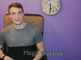 Floyd_Yankees