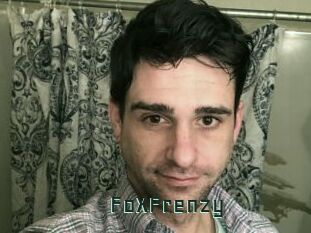 FoXFrenzy