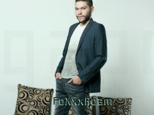 FoXxxAdam