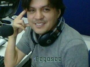Fogosoo