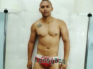 FonsyBoy