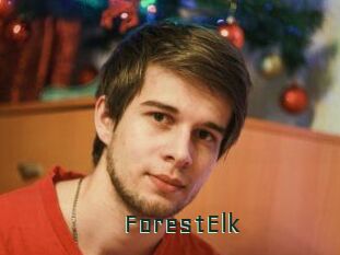 ForestElk