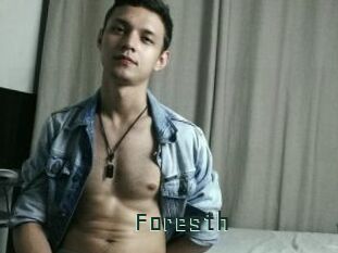 Foresth