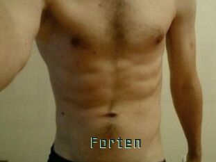 Forten