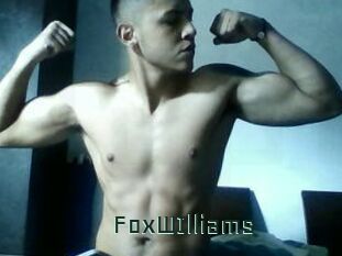 FoxWIlliams