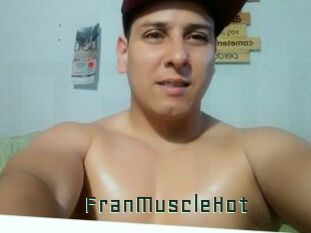 FranMuscleHot