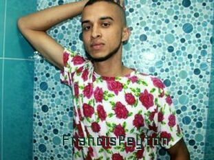 FrancisPeyton