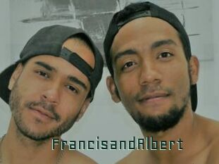 FrancisandAlbert