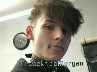 Franck100Morgan Gay Porn