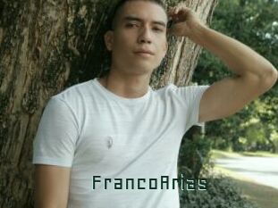 FrancoArias