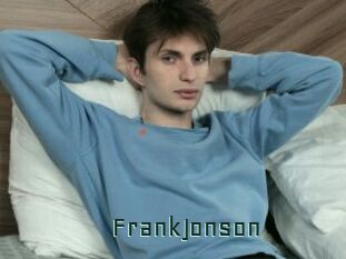 FrankJonson